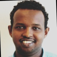 Elmi Abdullahi - DevOps Engineer Elmi Abdullahi - DevOps Engineer